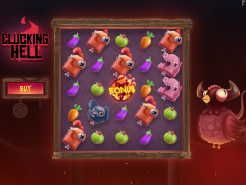 Clucking Hell Slots