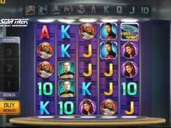 Star Trek: The Next Generation Slots